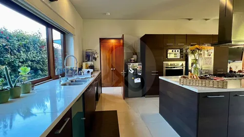 Casa En Condominio En Venta En La Asunción