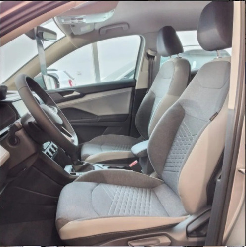 Imagen 11 de 18 de Volkswagen Taos Comfortline