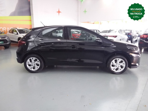 Hyundai HB20 1.0 12V FLEX COMFORT MANUAL