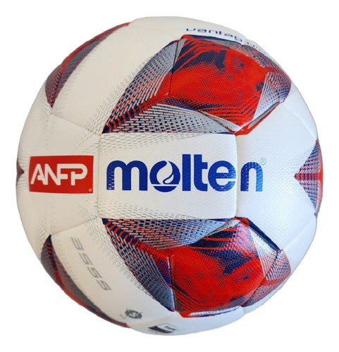 Balon De Futbol Molten Vantaggio 3555 Anfp Logo N° 5