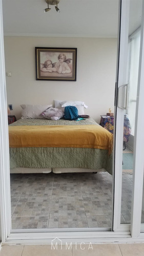 Departamento En Venta De 2 Dorm. En Puchuncaví