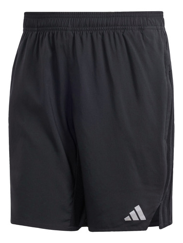 Shorts Hiit Workout 3 Franjas Ik9747 adidas