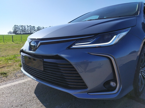Toyota Corolla 2020 1.8 Se-g Cvt 140cv