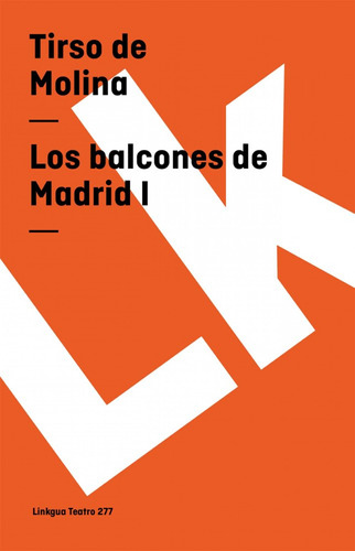 Libro - Los Balcones De Madrid I 