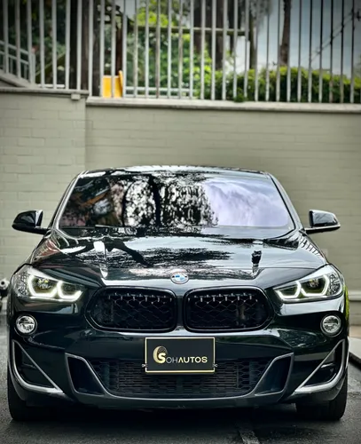 BMW X2 M35i