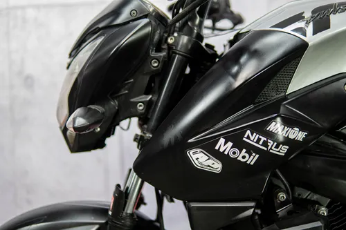 Bajaj Pulsar Ns 160 2020
