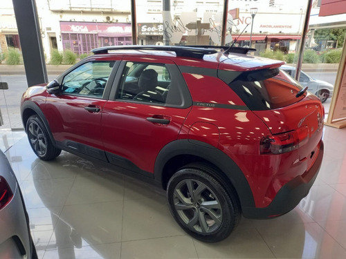 Imagen 12 de 15 de Citroen C4 Cactus Feel Pack Plus Vti Oferta