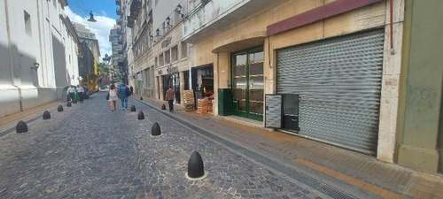 Imagen 4 de 17 de Local Casco Historico. Prox Col Nac Bs As. Vta X Viaje
