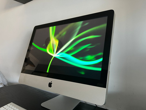 iMac 2011 I5 12gb Impecable