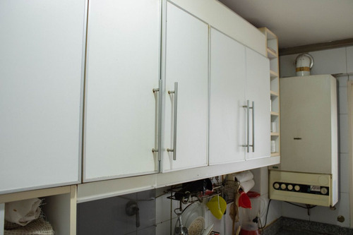 Venta Departamento 2 Ambientes Belgrano