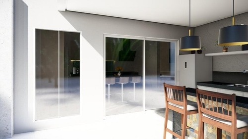 Imagem 11 de 16 de Casa 3 Suítes + Escritório, 203 M² À Venda No Condomínio Alphaville - 422