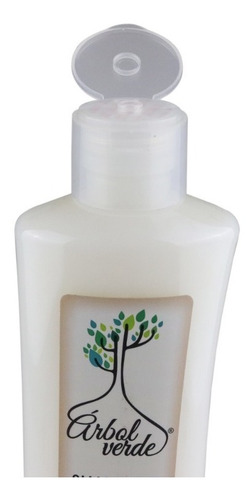 Imagen 8 de 10 de Shampoo Arbol Verde Hidrata Humecta Y Nutre Tu Cabello 500ml