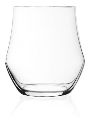 Set De 6 Vasos Alter Of 375ml Rcr