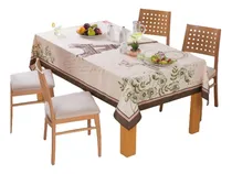 Comprar Mantel Mesa Rectangular Eiffel Estándar Colchas Concord