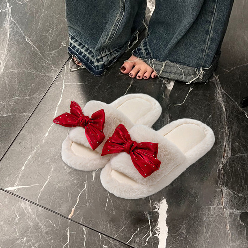 Zt Slipper Nuevos Y Cómodos De Pajaritas Lindas Mujer