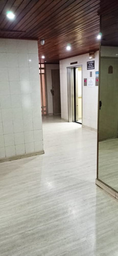 Imagen 3 de 9 de Apartamento En La Candelaria En Venta