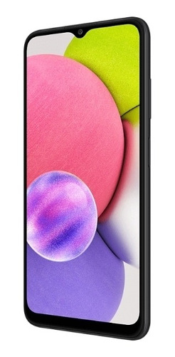 Imagen 3 de 6 de Galaxy A03s 64gb - Black