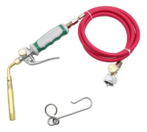 comprar Antorcha De Gas Mapp Con Manguera De 1,6 M, Kit De Manguera