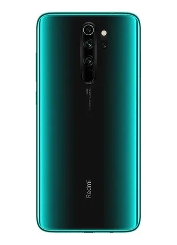 Xiaomi Redmi Note 8 Pro M1906g7e 8gb 128gb Dual Sim Duos