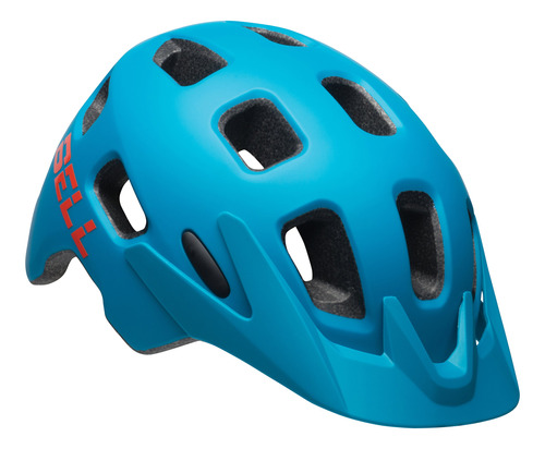 Bell Bell Mips Berm - Casco De Bicicleta Unisex - Laguna Az.