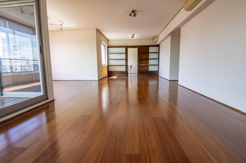 Imagen 7 de 30 de Torre Quartier Ocampo: Impecable 3 Ambientes Con Cochera!
