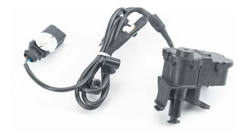 Imagen 3 de 6 de Servo Tapa De Combustible Volkswagen Amarok 17/20