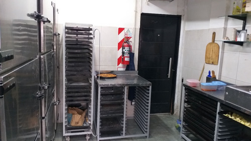 Imagen 11 de 13 de Pizzeria Tasa Y Vende L & L Group