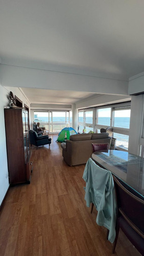 Departamento En Venta - 3 Dormitorios 4 Baños - Cochera - 170mts2 - Mar Del Plata