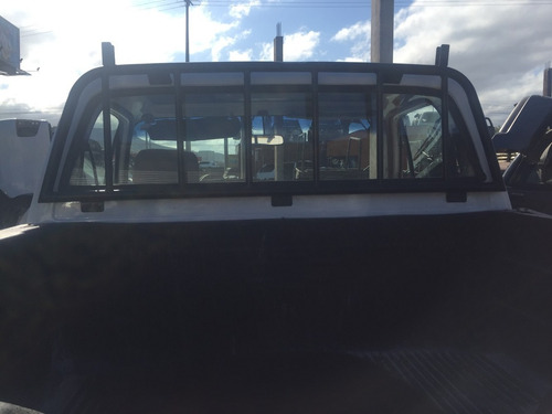Imagem 2 de 7 de (19) Sucata Chevrolet D-20 1991 4x2 (retirada De Peças)