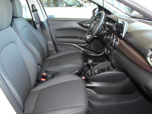 Fiat Cronos 1.3 Firefly Flex Drive Manual 2020