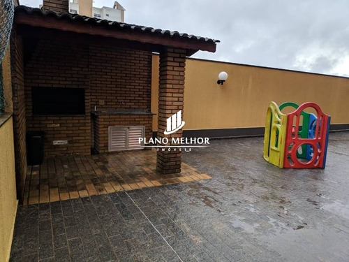 Imagem 24 de 28 de Apartamento Em Condomínio Padrão Para Venda No Bairro Vila Esperança/penha, 3 Dorm, 1 Suíte, 2 Vagas, 72 M.ap1437 - Ap1437