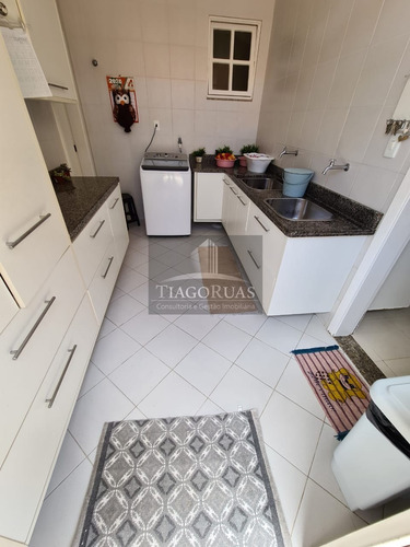 Imagem 25 de 30 de Casa De Alto Padrão Em Condomínio - Vilas Do Atlantico, Com 4 Suítes E 300 M² De Área Privativa. - Ca00009 - 69820548