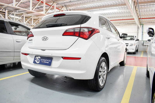 Imagem 2 de 15 de Hyundai Hb20 1.0mt Comfort Plus
