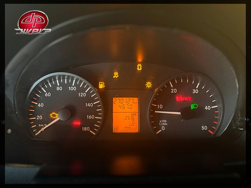 Mercedes-Benz Sprinter Furgão 2.2 Cdi 311 Street Longo Teto Baixo 9m3 5p