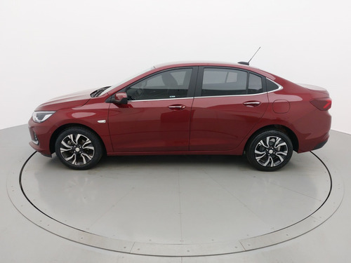 Chevrolet Onix 1.0 TURBO FLEX PLUS PREMIER AUTOMÁTICO