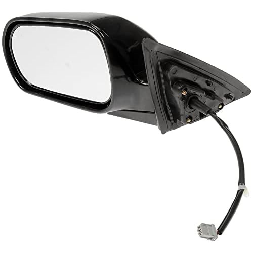 Espejo Retrovisor Eléctrico Plegable Del Lado Del Cond...