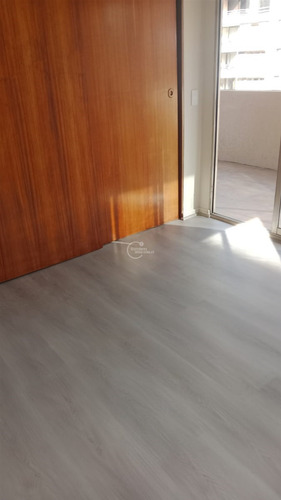 Departamento En Arriendo De 1 Dorm. En Las Condes