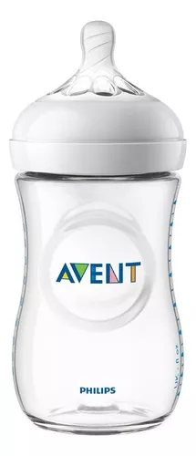 Tetinas PHILIPS AVENT Tetina Natural SCF652/27