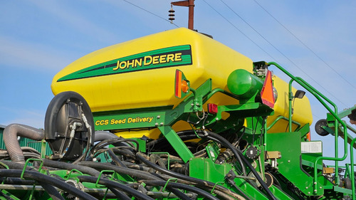 Plantadora John Deere 1790 Importada!!