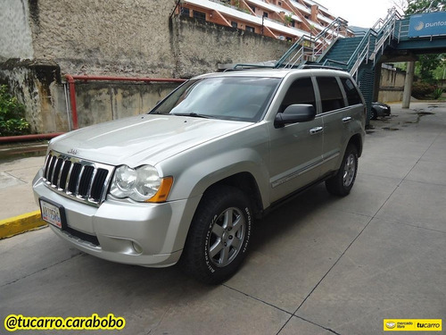 Jeep Cherokee 4x2