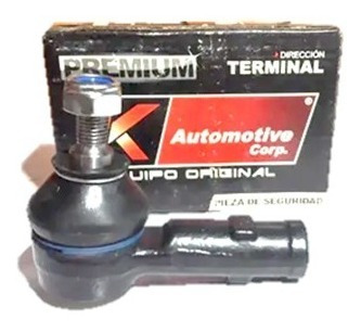 Terminal Externo Tnk Hyundai Accent 96-04 