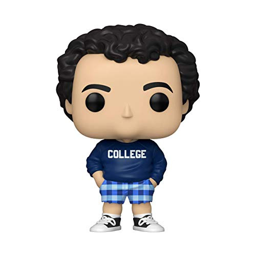 Funko Pop! Películas: Animal House - Bluto En College Jbhnl