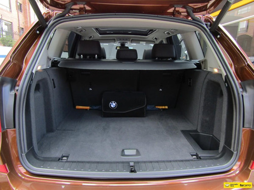 Bmw X3 Xdrive 35i At