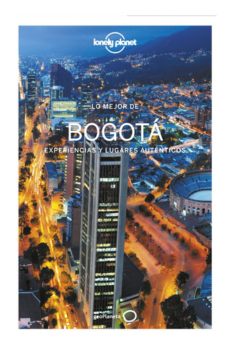 Lo Mejor De Bogotá 1