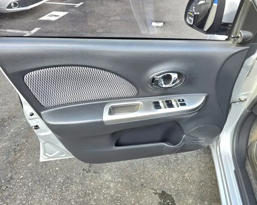 Nissan March 1.6 Sense Connect