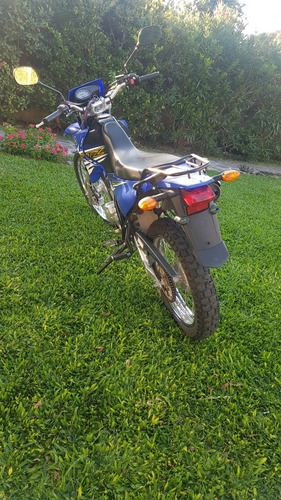 Yamaha Xtz 125 Modelo 2015 Casi Sin Uso