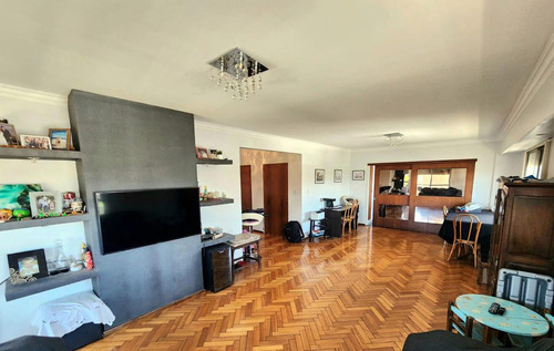 Departamento En Venta Sobre Bv. Oroño