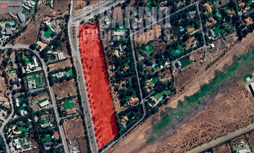 Sitio En Arriendo En Colina