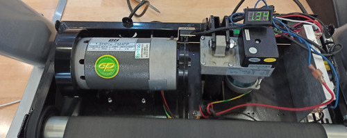 Imagen 9 de 10 de Reparación Caminadoras Elípticas Equipo Ejercicio