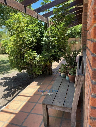 Imagen 2 de 28 de Venta Casa 2 Dormitorios Pinar Sur Cw174537